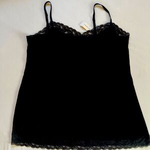 Lane Bryant Lace Cami - Woman’s Size 18/20.